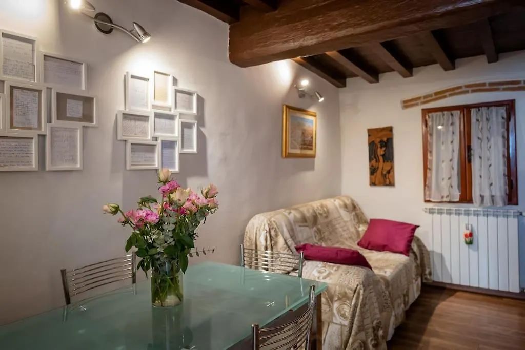 פירנצה Monica Appartamento Con Giardino Al Ponte Vecchio