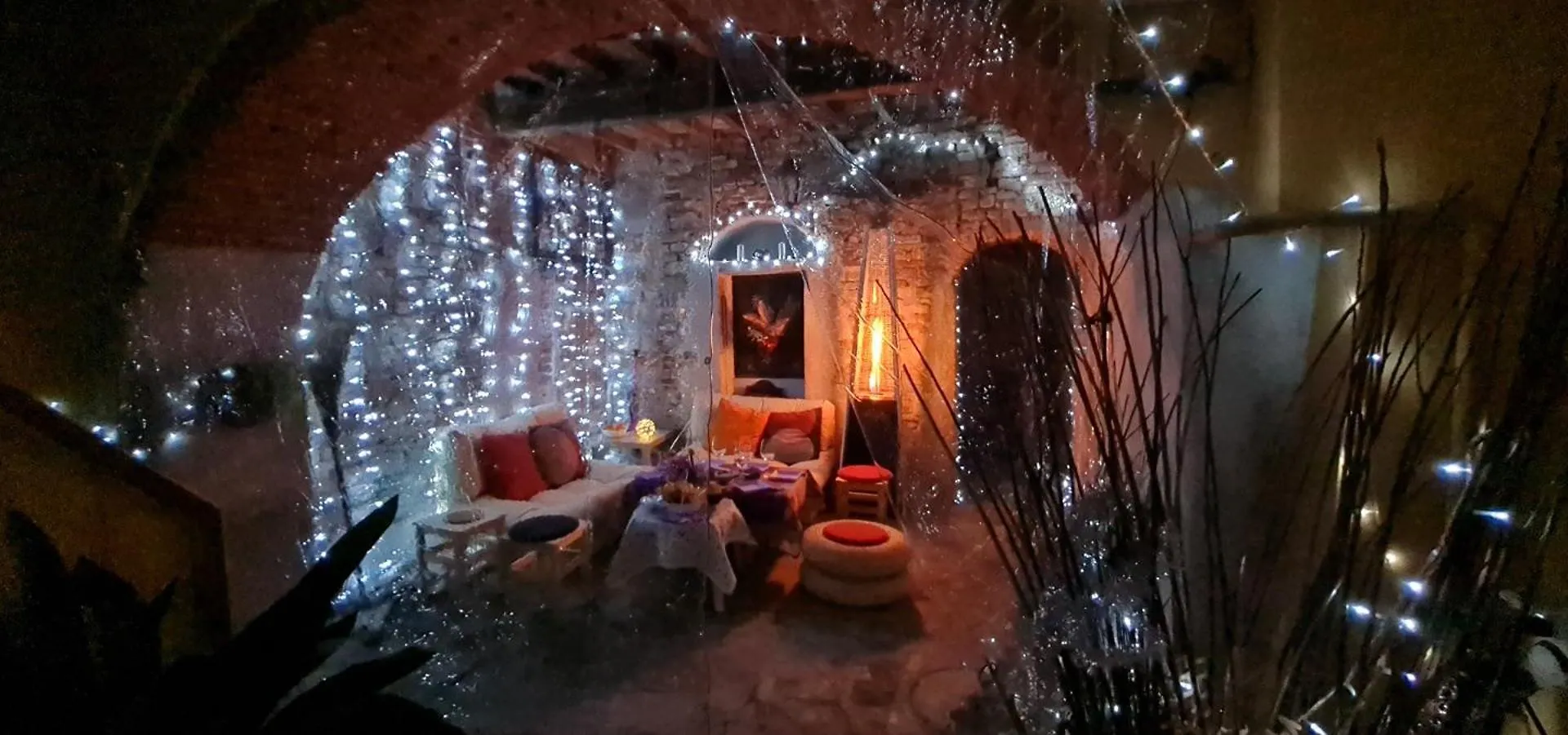Apartament Monica Appartamento Con Giardino Al Ponte Vecchio Florencja
